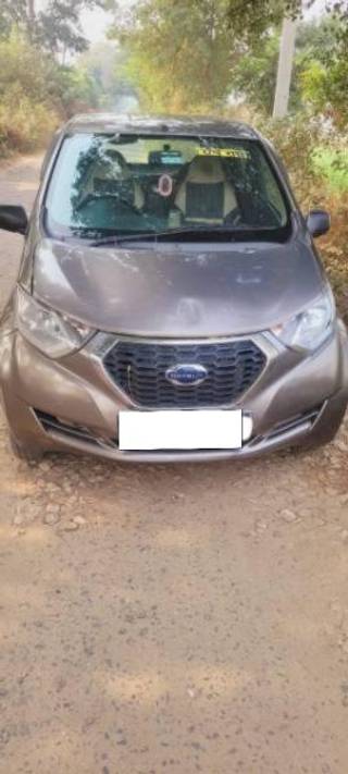 Datsun redi-GO 2016-2020 Datsun RediGO 1.0 T Option