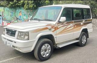 Tata Sumo Tata Sumo Gold EX BSIII