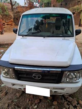 Tata Sumo Gold 2011-2013 Tata Sumo EX