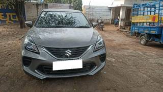 Maruti Baleno 2015-2022 Maruti Baleno Delta