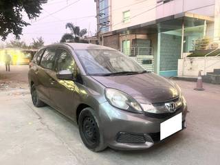 Honda Mobilio Honda Mobilio S i-DTEC