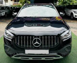 Mercedes-Benz AMG GLA 35 Mercedes-Benz AMG GLA 35 4MATIC