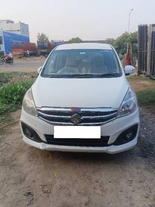 Maruti Ertiga 2012-2015 Maruti Ertiga VDI