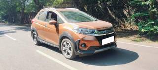 Honda WRV 2017-2020 Honda WR-V i-DTEC VX