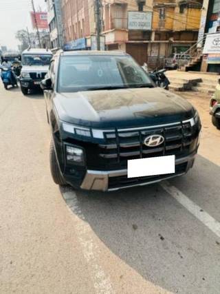 Hyundai Creta Hyundai Creta SX