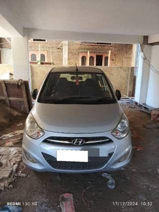 Hyundai i10 Hyundai i10 Era