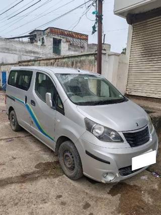 Ashok Leyland Stile Ashok Leyland Stile LE 7 Seater