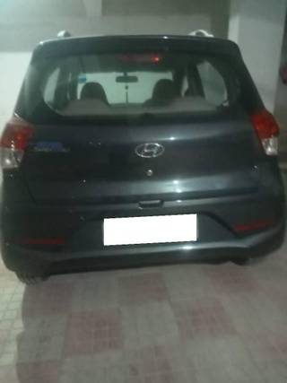 Hyundai Santro Hyundai Santro Magna