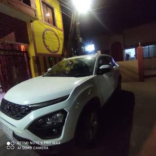 Tata Harrier 2019-2023 Tata Harrier XT Dark Edition BSIV