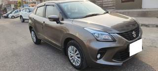 Maruti Baleno 2015-2022 Maruti Baleno Delta