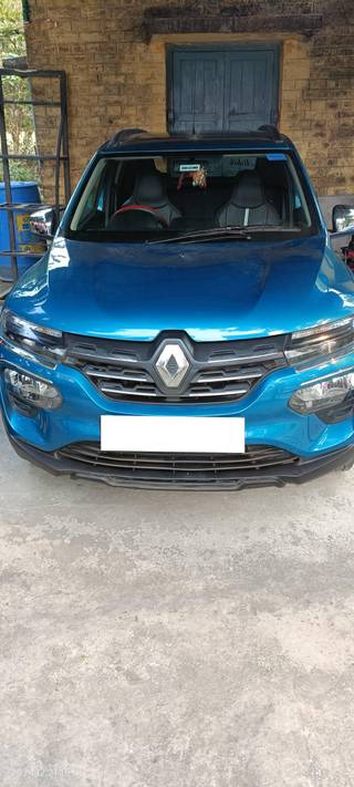 Renault KWID Renault KWID RXL BSVI