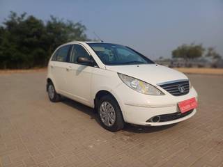 Tata Indica Vista 2008-2013 Tata Indica Quadrajet LS