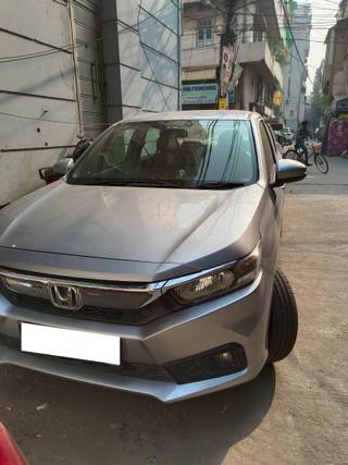 Honda Amaze 2016-2021 Honda Amaze VX Petrol