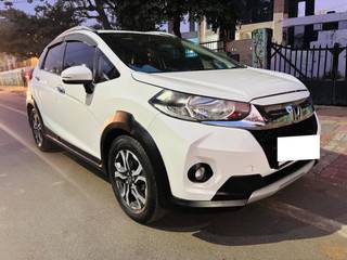 Honda WRV 2017-2020 Honda WR-V i-DTEC VX