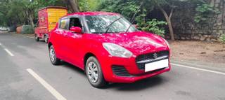 Maruti Swift 2021-2024 Maruti Swift VXI BSVI