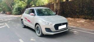 Maruti Swift 2014-2021 Maruti Swift AMT VXI