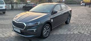 Skoda Slavia Skoda Slavia 1.0 TSI Style