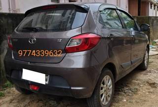 Tata Tiago 2015-2019 Tata Tiago 1.2 Revotron XZ