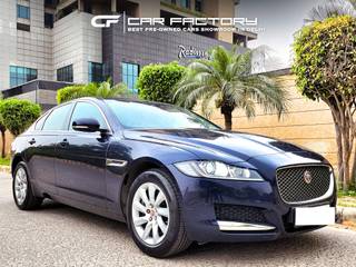 Jaguar XF Jaguar XF 2.0 Diesel Prestige