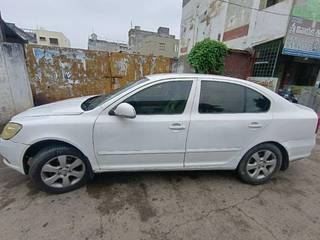 Skoda Laura Skoda Laura 1.9 TDI MT Elegance