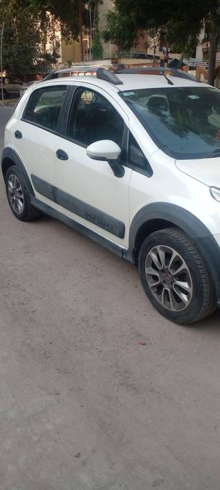 Fiat Avventura Fiat Avventura Power Up 1.3 Active