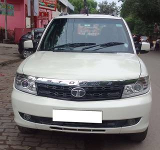 Tata Safari 2005-2017 Tata Safari DICOR 2.2 EX 4x2