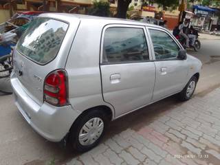 Maruti Alto 2005-2010 Maruti Alto 800 LX BSIII