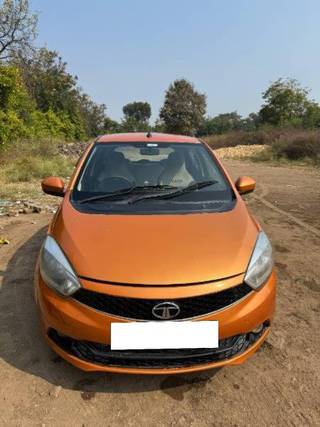 Tata Tiago 2015-2019 Tata Tiago 1.05 Revotorq XT