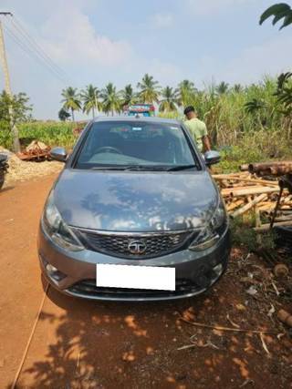 Tata Bolt Tata Bolt Quadrajet XM