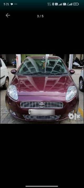 Fiat Punto Fiat Punto 1.3 Emotion