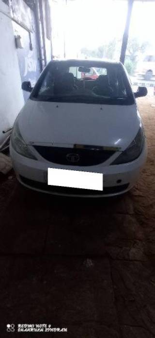 Tata Indica Vista 2008-2013 Tata Indica Aqua 1.4 TDI