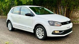 Volkswagen Polo 2015-2019 Volkswagen Polo GT TSI