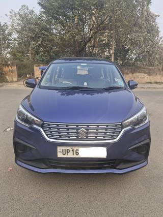 Maruti Ertiga 2015-2022 Maruti Ertiga 1.5 VDI