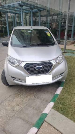 Datsun redi-GO 2016-2020 Datsun RediGO T Option