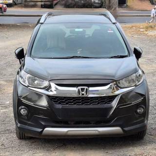 Honda WRV 2017-2020 Honda WR-V i-DTEC VX