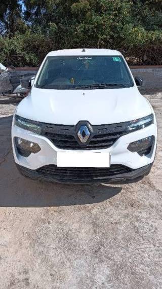 Renault KWID Renault KWID 1.0 RXL BSVI