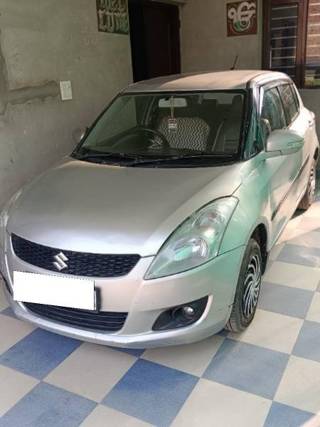 Maruti Swift 2010-2014 Maruti Swift VDI