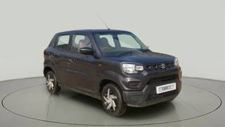 Maruti S-Presso Maruti S-Presso VXI Plus 2019-2022