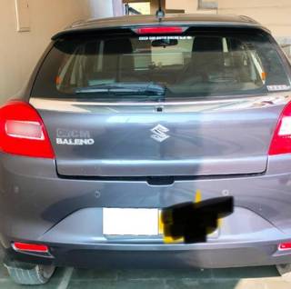 Maruti Baleno 2015-2022 Maruti Baleno 1.2 Delta