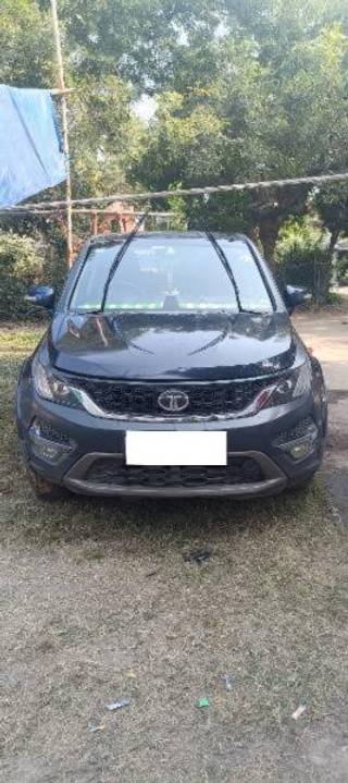 Tata Hexa 2016-2020 Tata Hexa XT