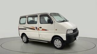 Maruti Eeco Maruti Eeco 5 Seater AC BSIV