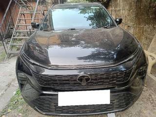 Tata Harrier Tata Harrier Pure Plus S Dark