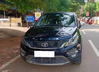 Tata Hexa 2016-2020 Tata Hexa XT