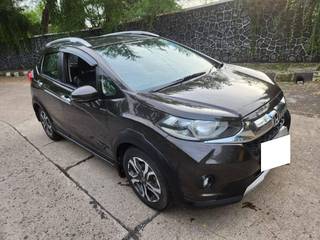 Honda WRV 2017-2020 Honda WR-V i-VTEC VX