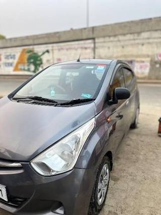 Hyundai EON Hyundai EON Magna Plus