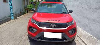 Tata Nexon 2020-2023 Tata Nexon XM S BSVI