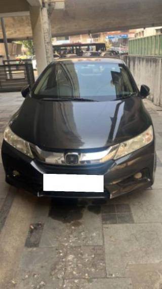 Honda City 2015-2017 Honda City i DTec V