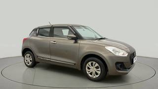 Maruti Swift 2021-2024 Maruti Swift VXI