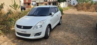 Maruti Swift 2010-2014 Maruti Swift LXI