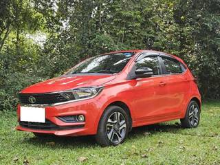 Tata Tiago Tata Tiago XZA Plus AMT BSVI